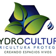 Logotipo de Hydrocultura