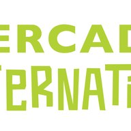 Logotipo de Mercado Alternativo