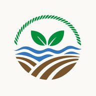 Logotipo de Mercado Bahía
