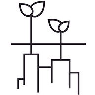 Logotipo de Microverdes de la Ciudad