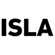 Logotipo de Semillas Orgánicas ISLA