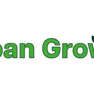 Logotipo de Urban Grower